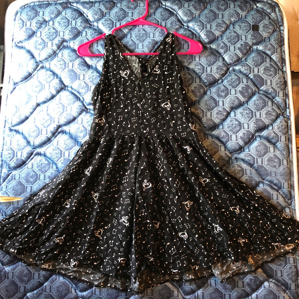 Skater Dress
